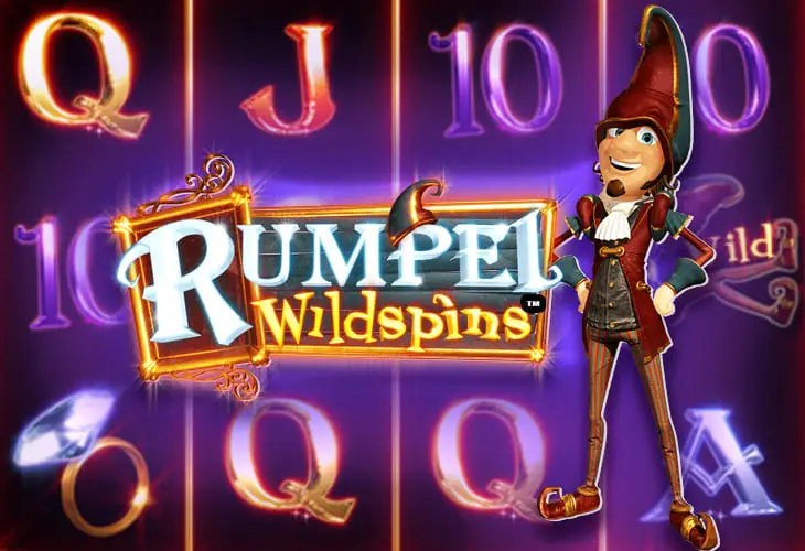 Rumpelwildspins