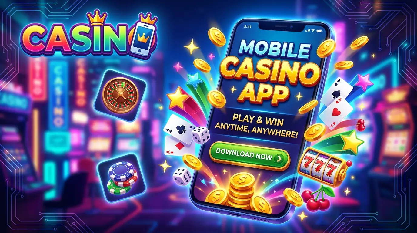 Boom mobile App