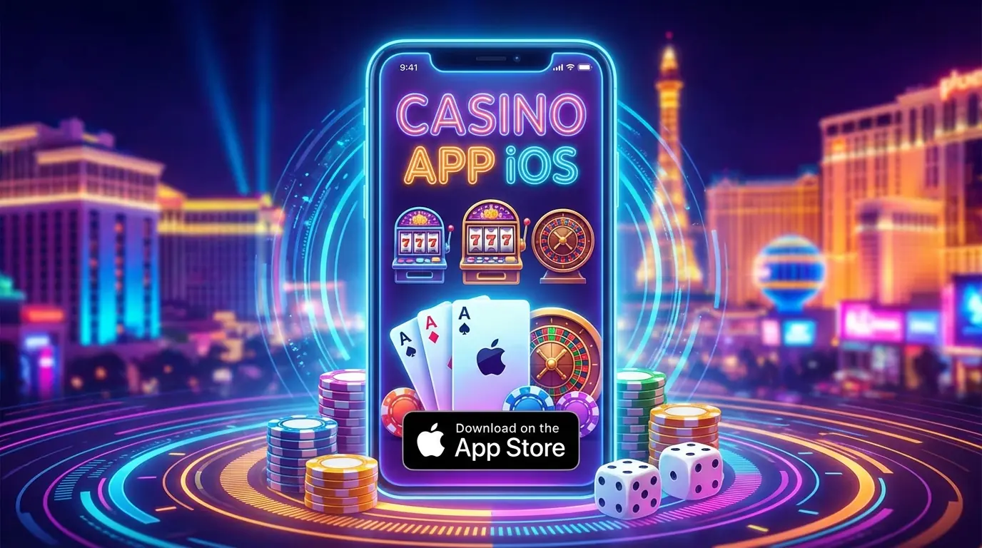 Boom iOS App