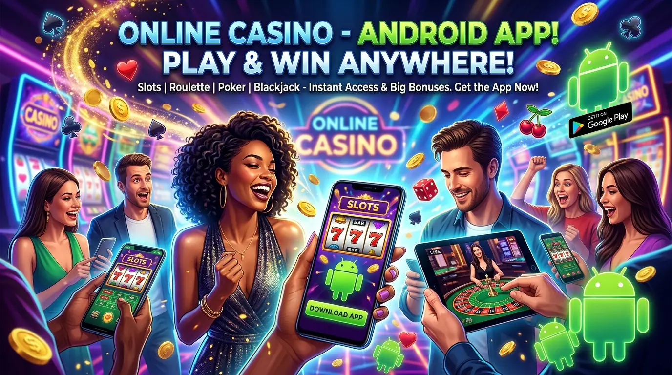 Boom Android App