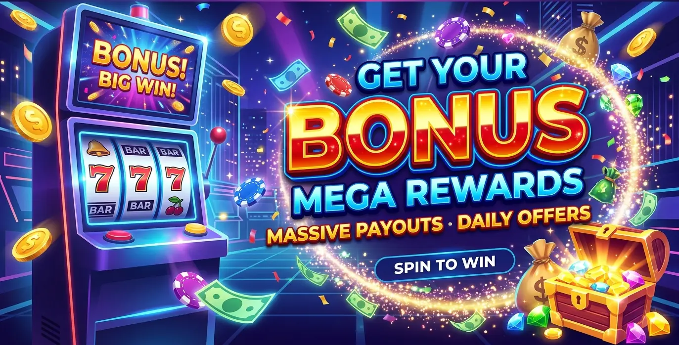 Boom Bonus