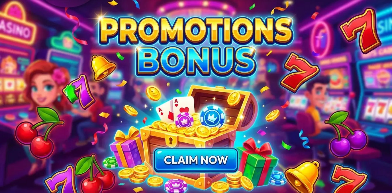 Boom Promotions Guide