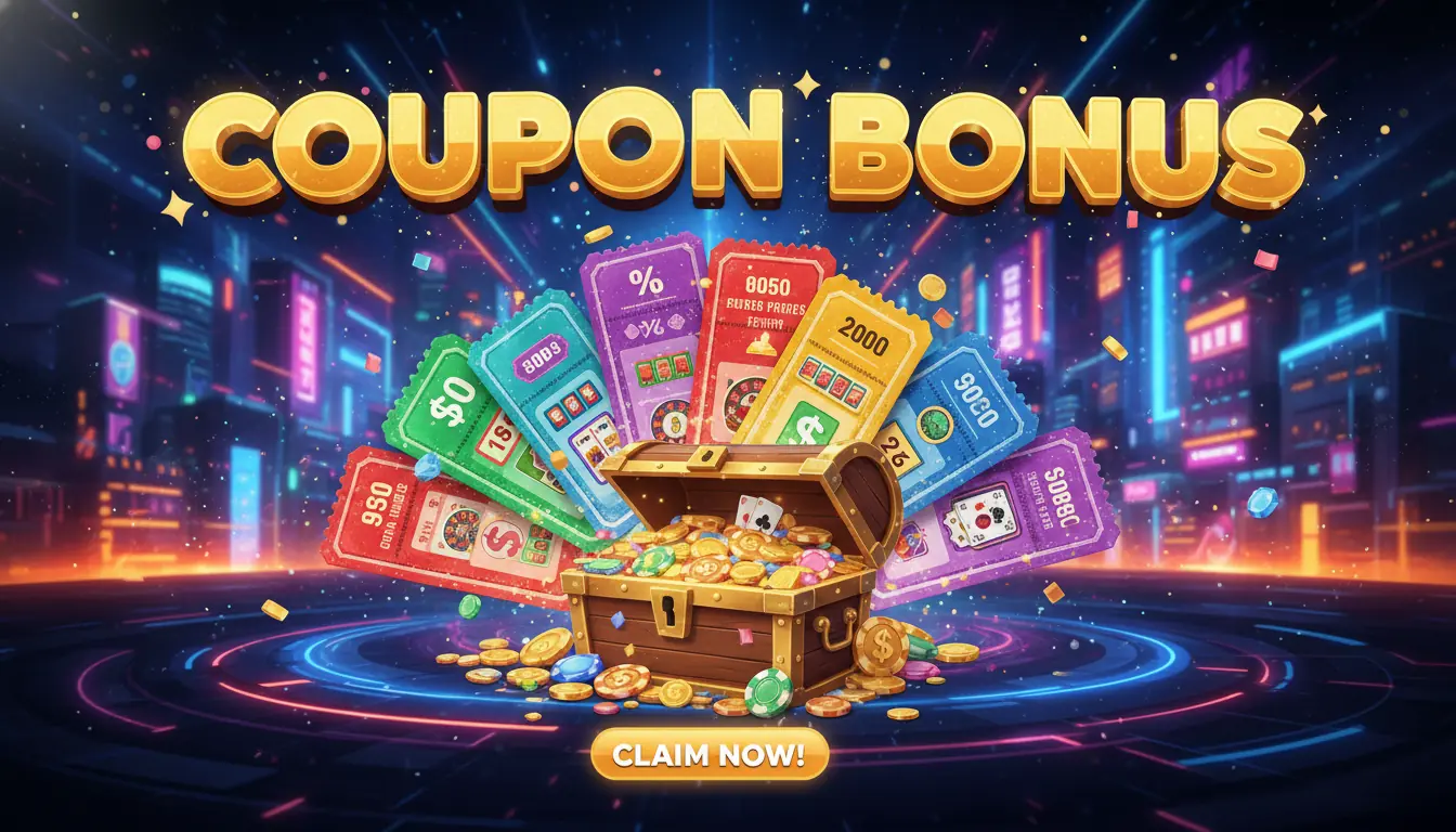 Boom Coupon Angebote