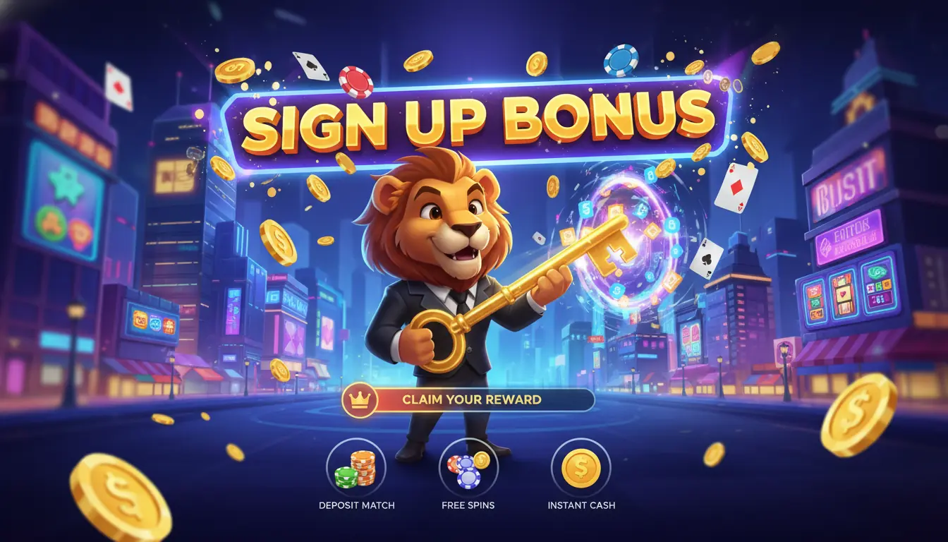 Boom Neukundenbonus