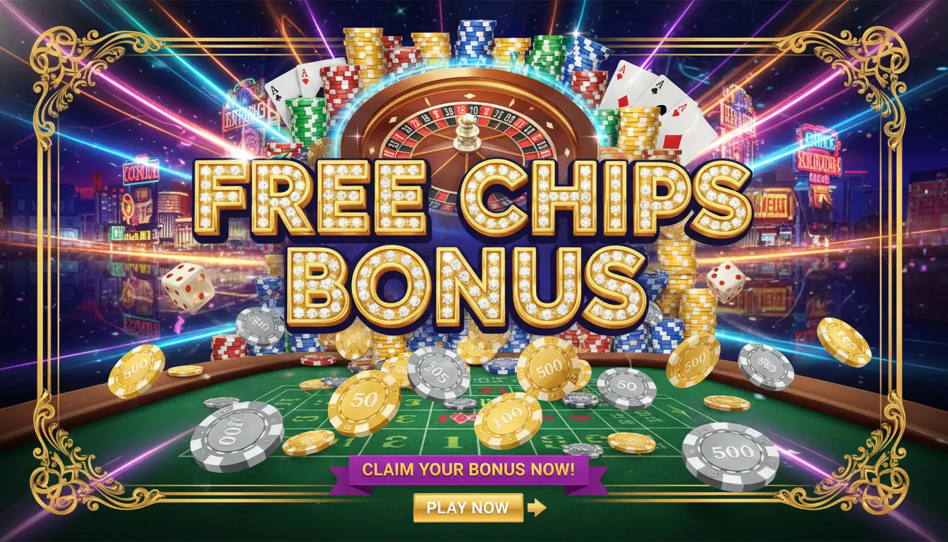 Boom Bonuschips