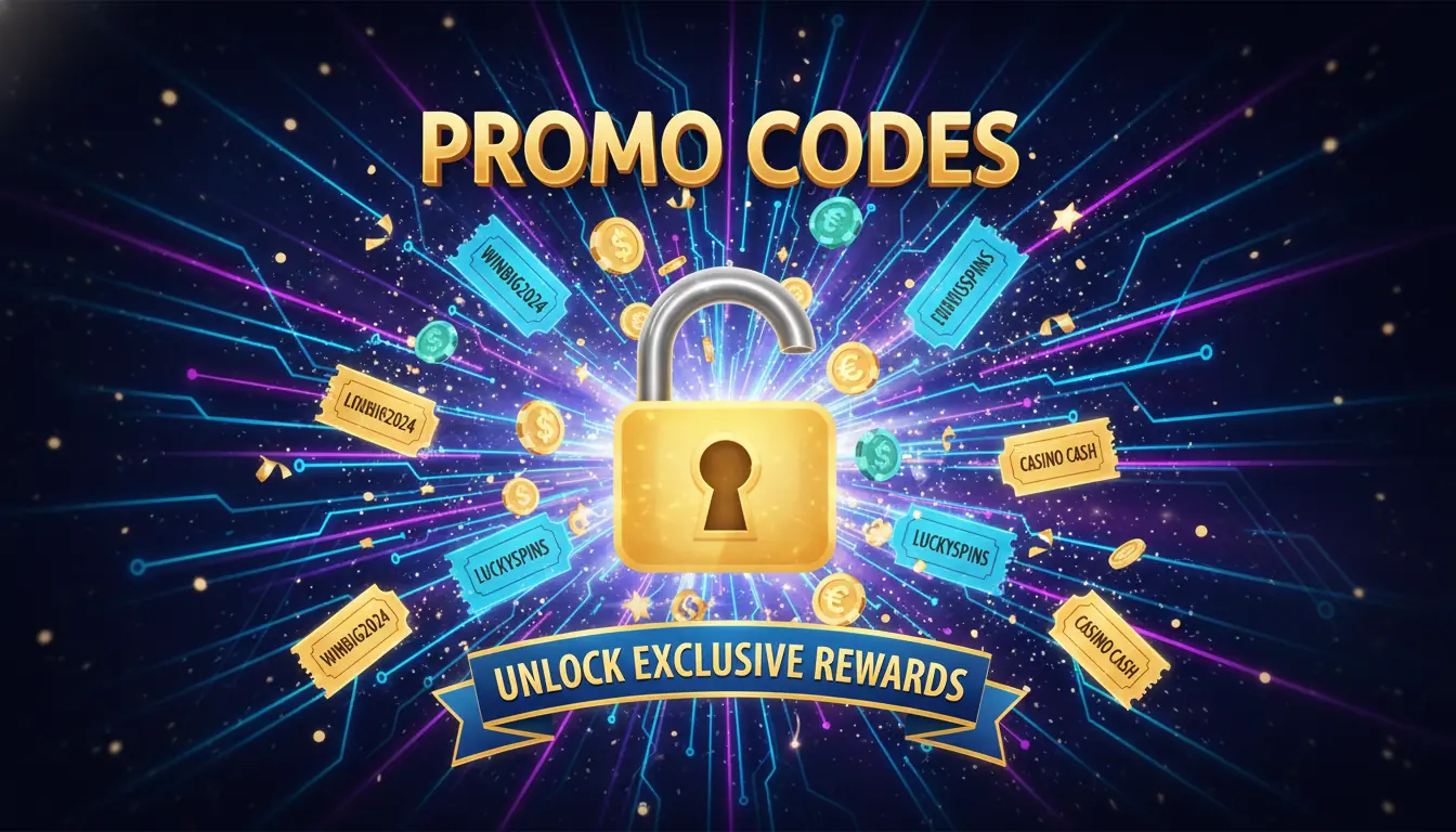 Boom Bonuscodes