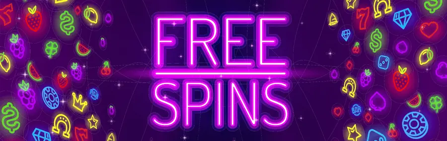 Boom Freispiele Bonus