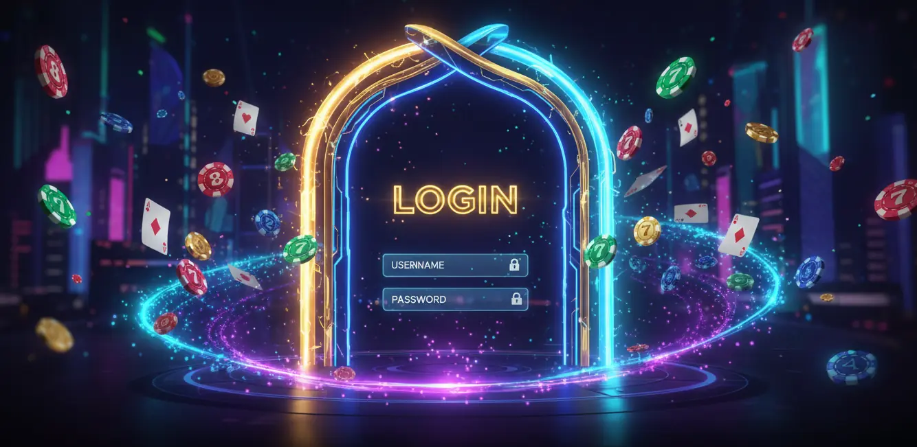 Boom Login