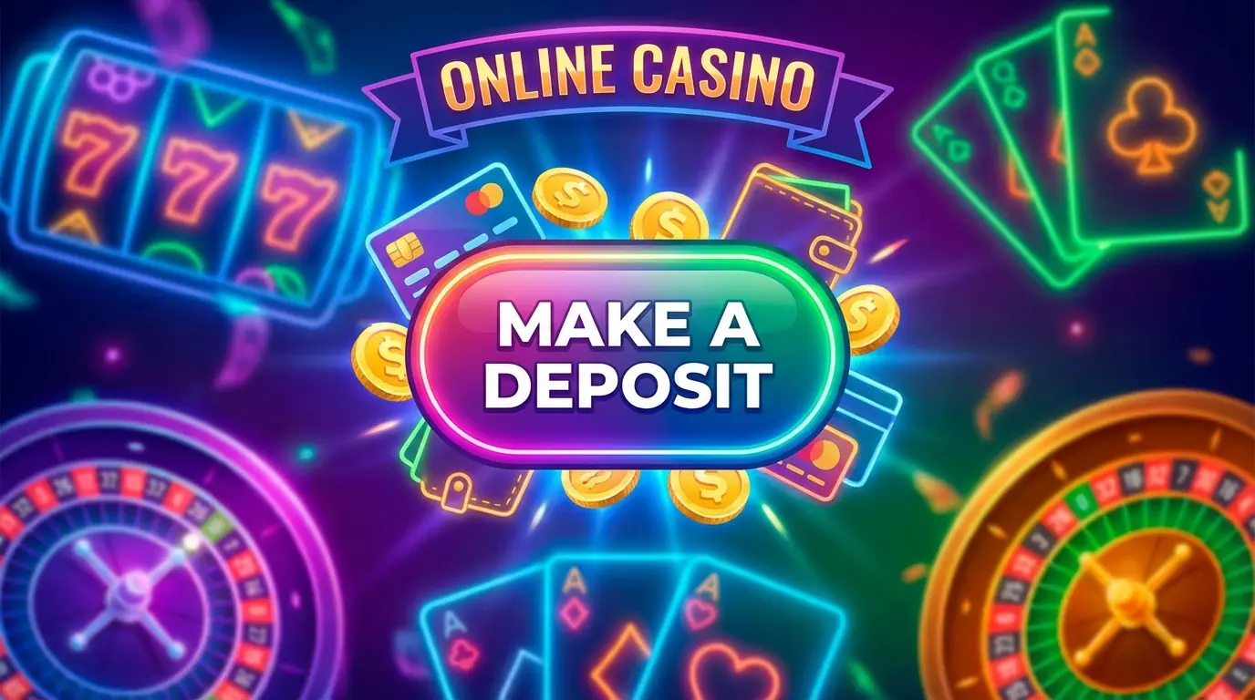 Boom Casino Einzahlung