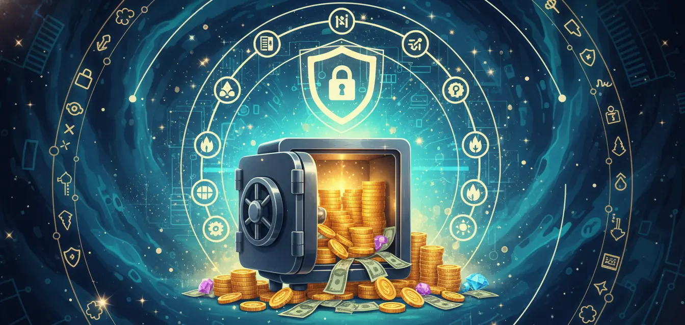 Ist Boom Casino sicher