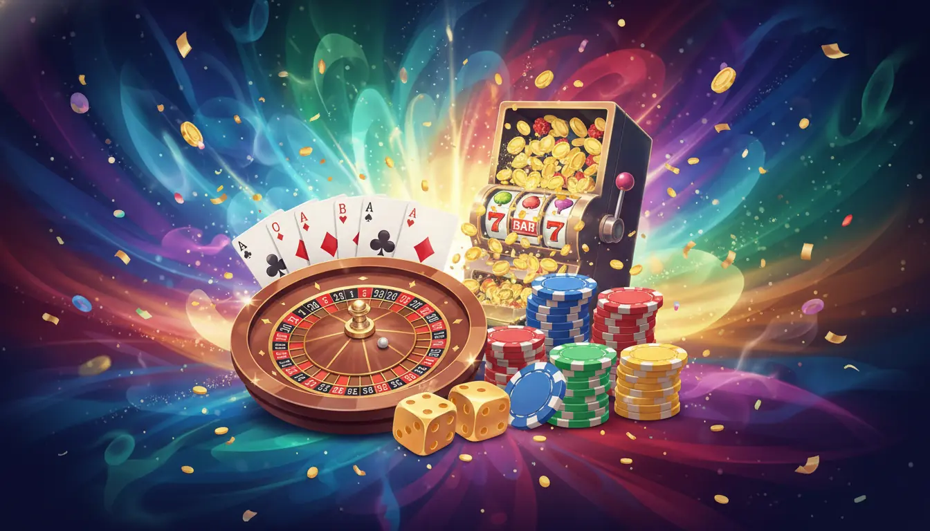 Boom Casino Besitzer