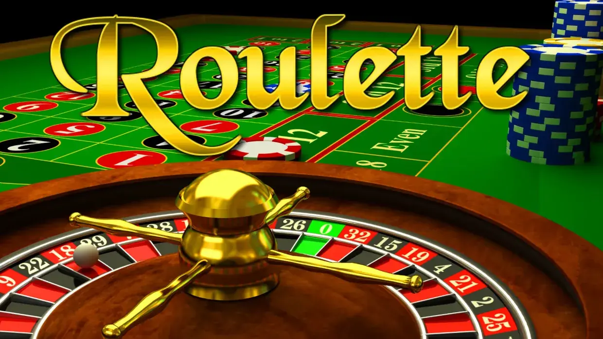 Boom Roulette Spiel