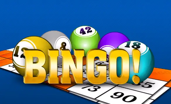 Boom Bingo