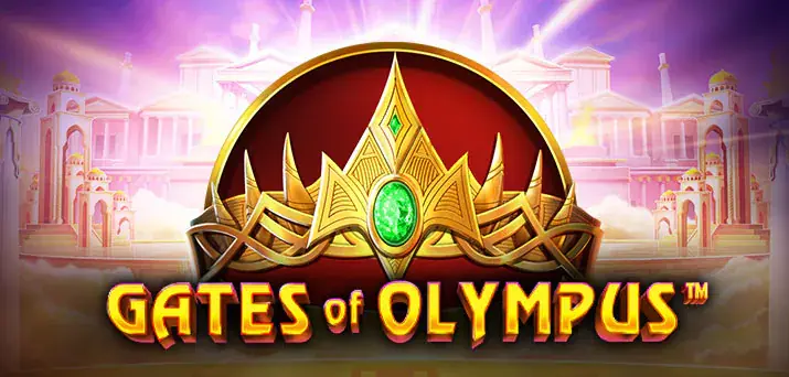 Boom Casino Gates of Olympus