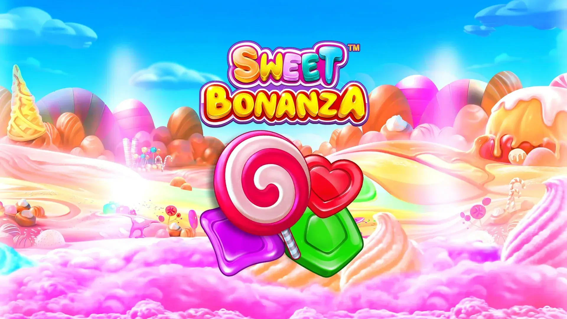 Boom Casino Sweet Bonanza