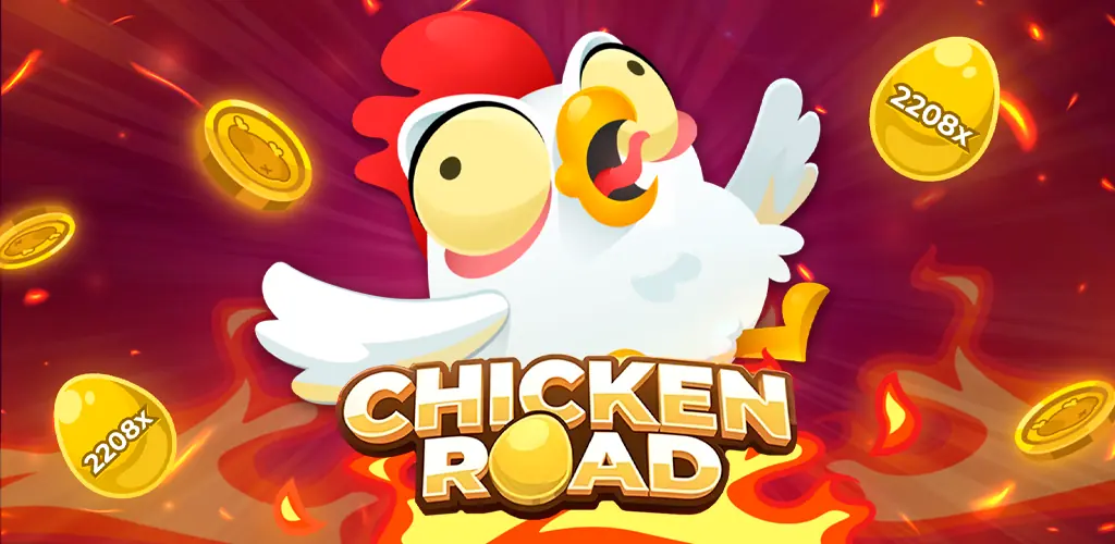 Boom Casino Chicken Road