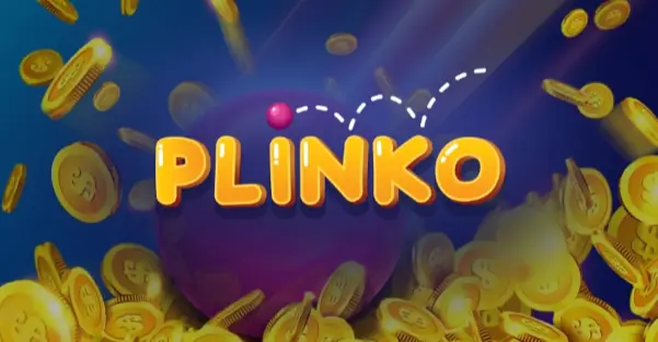Boom Casino Plinko